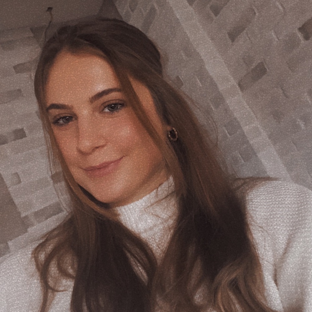 Meet your Posher, Sam